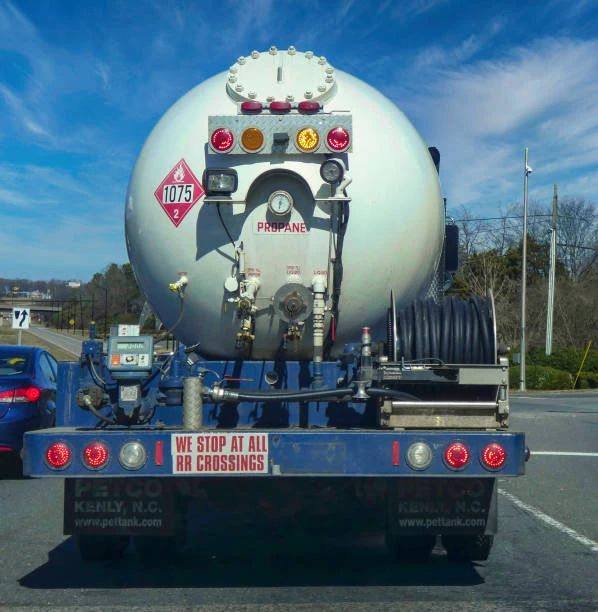 Maximizing ROI: Cutting-Edge Propane Digital Marketing Strategies for 2025