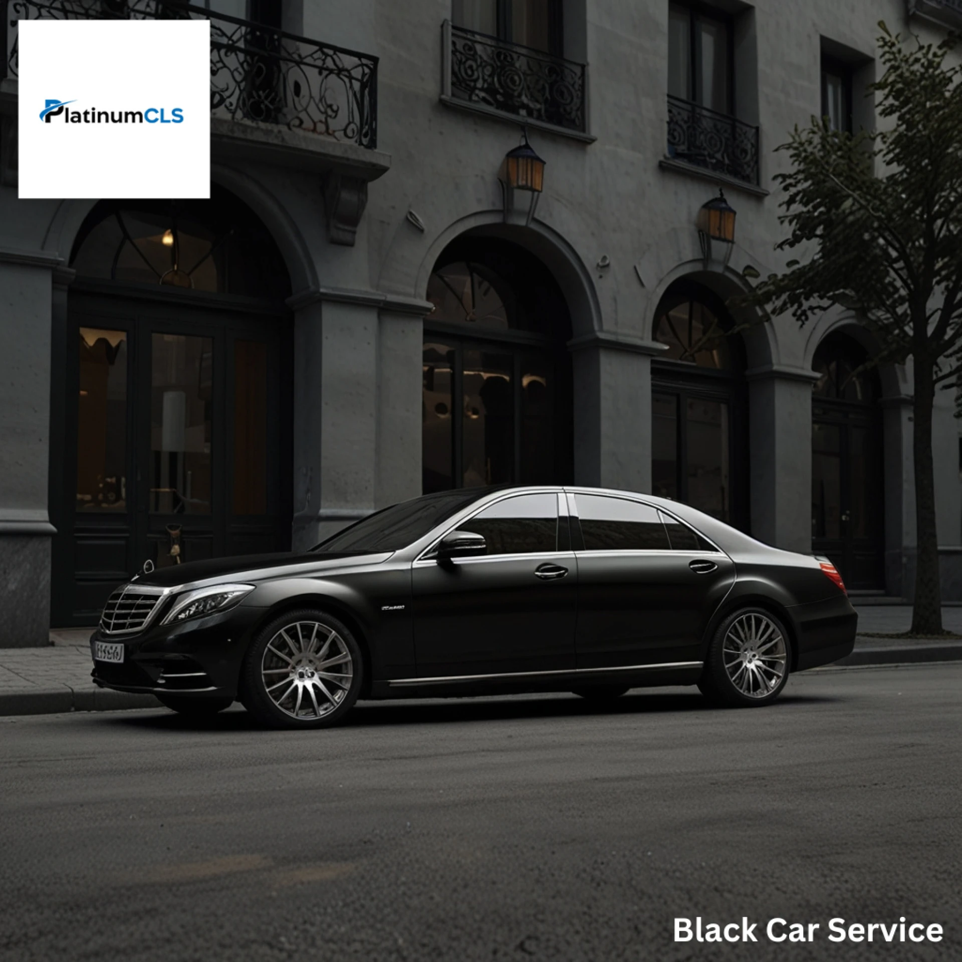 How Black Car Services Are Helping Dallas’s Healthcare System