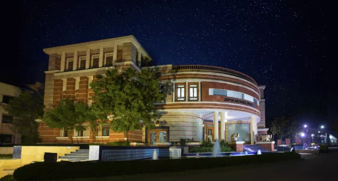 Crafting Media Mavericks in Jaipur's Dynamic Landscape