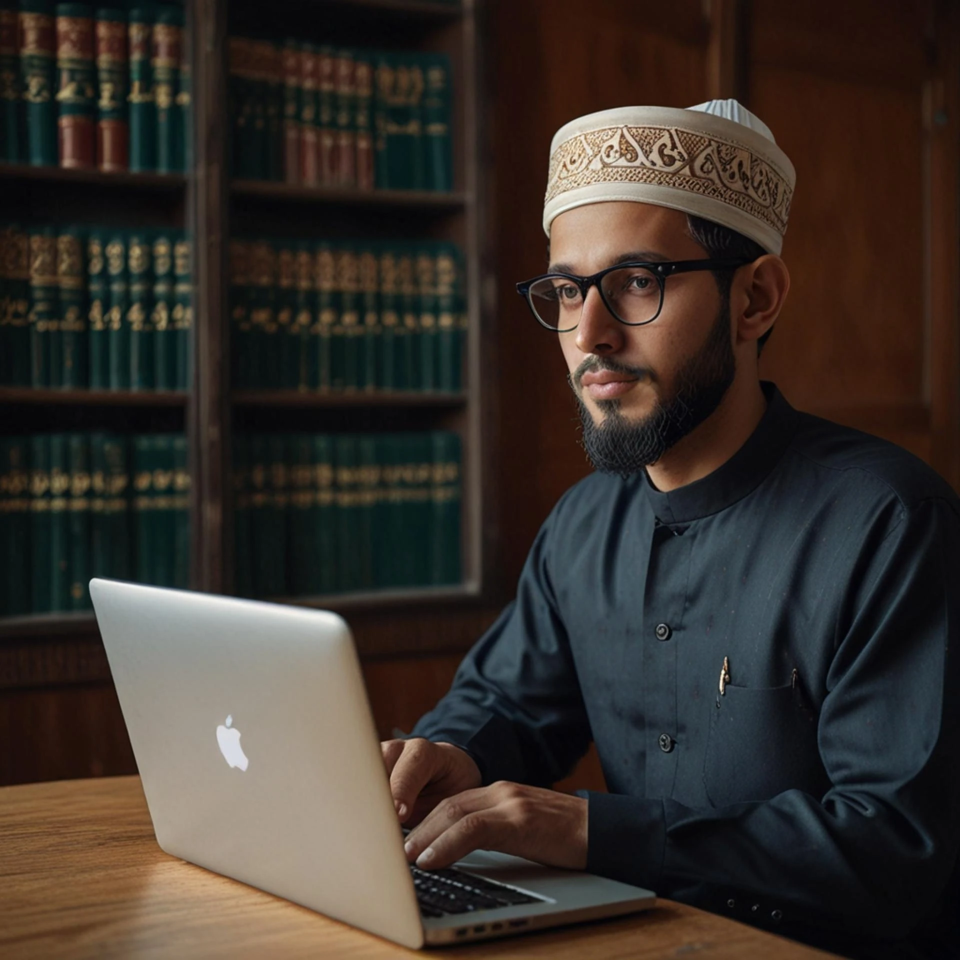 The Role of Online Quran Classes in Staying Connected with Faith