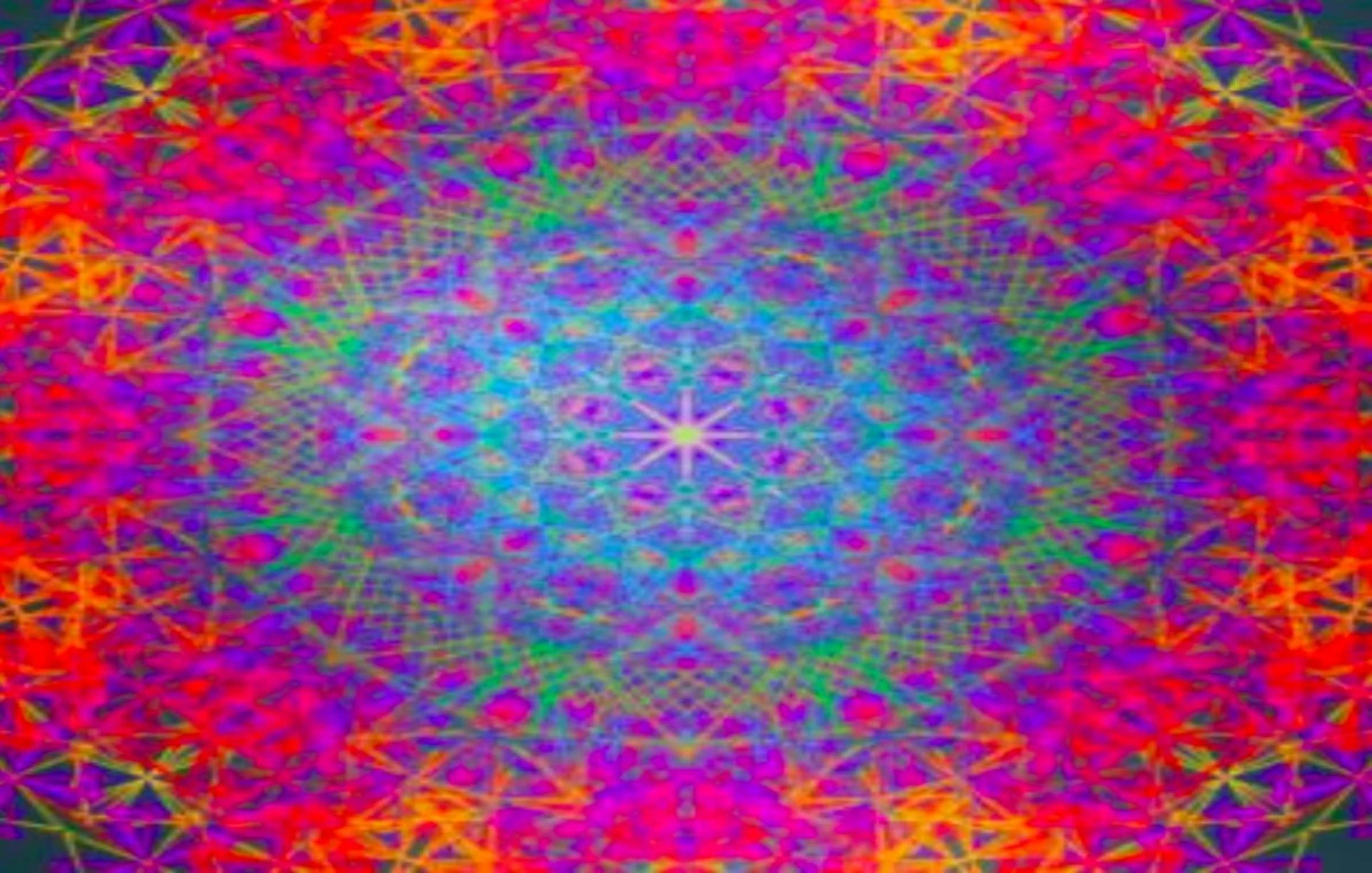 Where Art, Culture, and Fractals Intersect – Fractyll's Vision