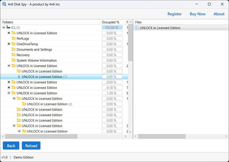 How to Find and Delete Large Files on PC Easily?