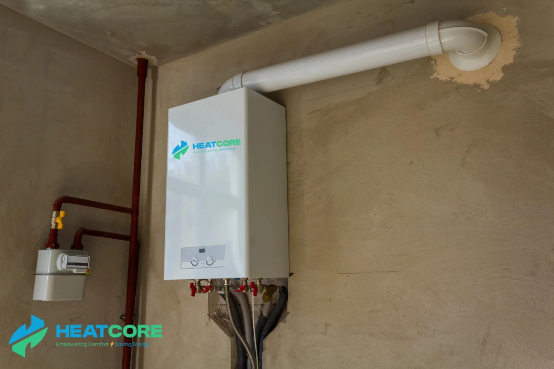 Free Boiler Grants and the ECO4 Scheme: Save Money and Boost Energy Efficiency in the UK