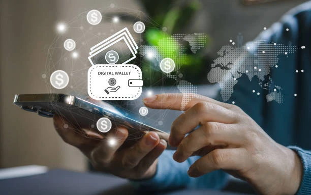 Global Payment Made Easy: Advantages of Mobile Wallets