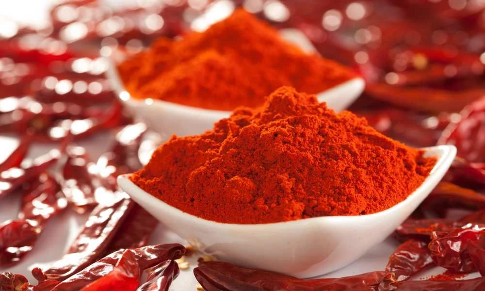 Cayenne Pepper vs. Chili Powder: What's the Difference?