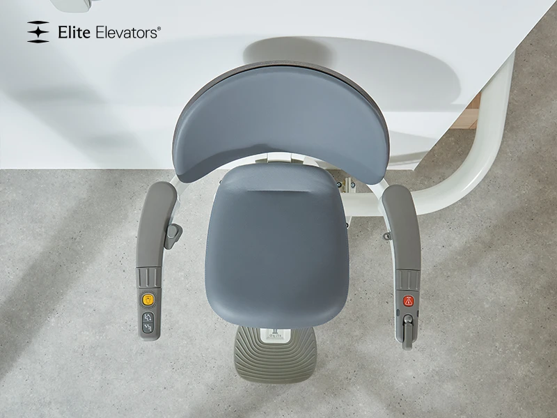 Stairlifts in India: A Comprehensive Guide to Enhancing Mobility at Home