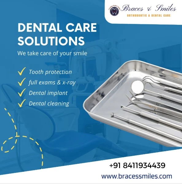 How to Care for Your Tooth After a Root Canal