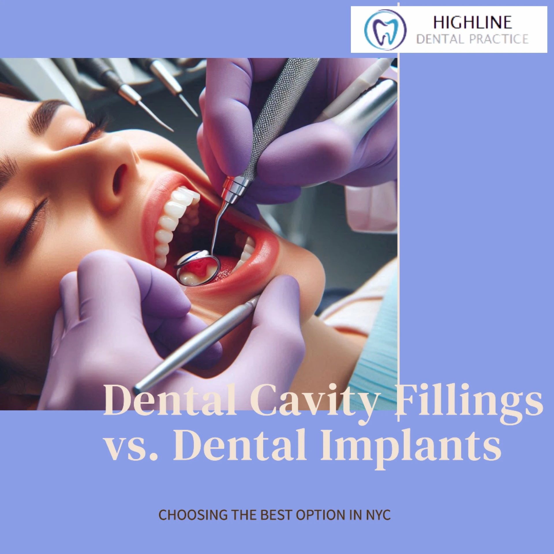 Explore Dental Practice in New York with Affordable Teeth Cleaning NYC  