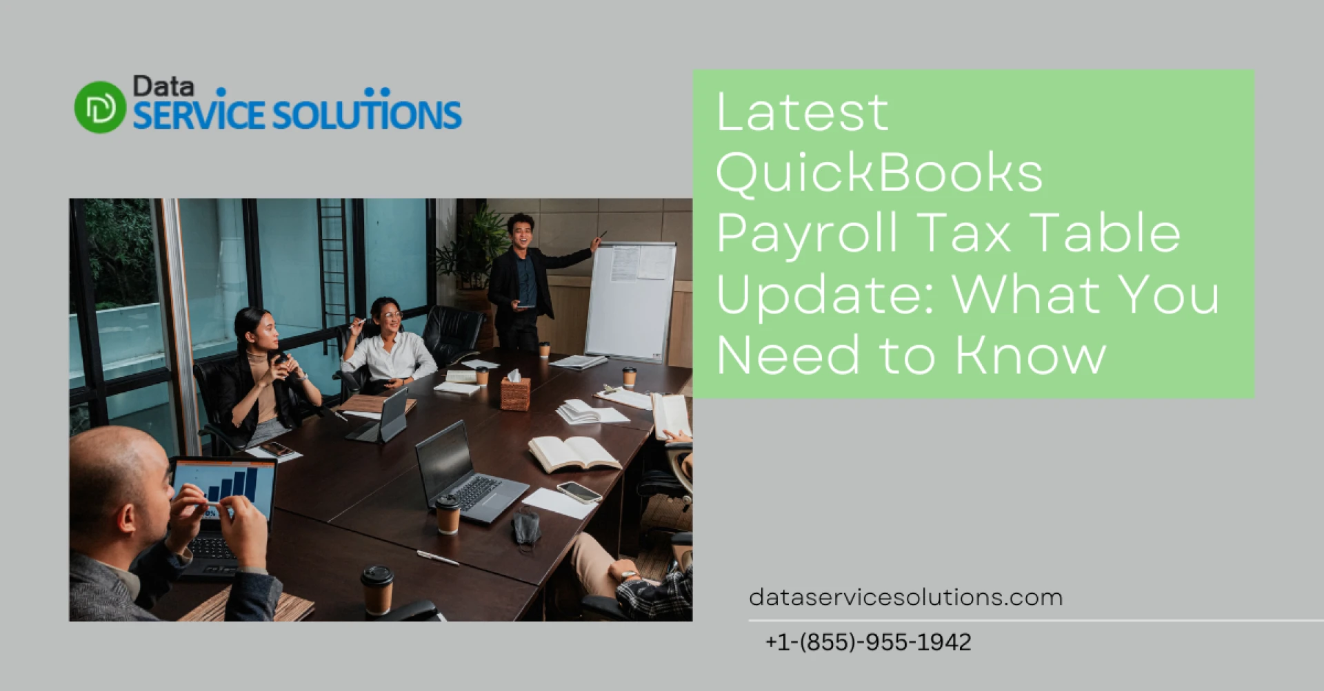 Latest QuickBooks Payroll Tax Table Update: What You Need to Know