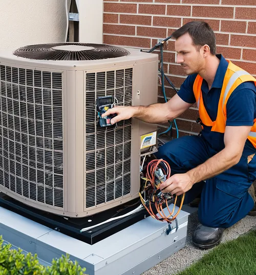 Spring Cleaning for Your HVAC: What You Shouldn’t Ignore