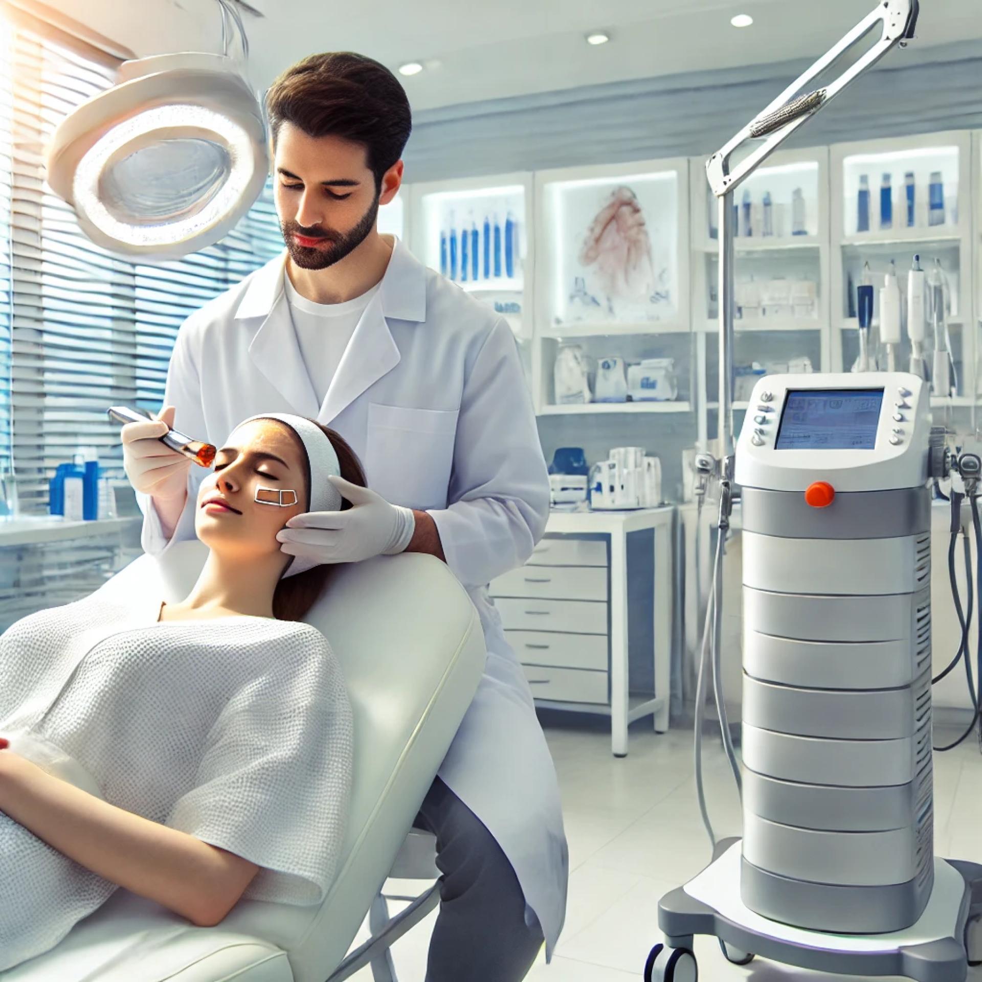 Skin Whitening Treatment Cost in Delhi: Everything You Need to Know