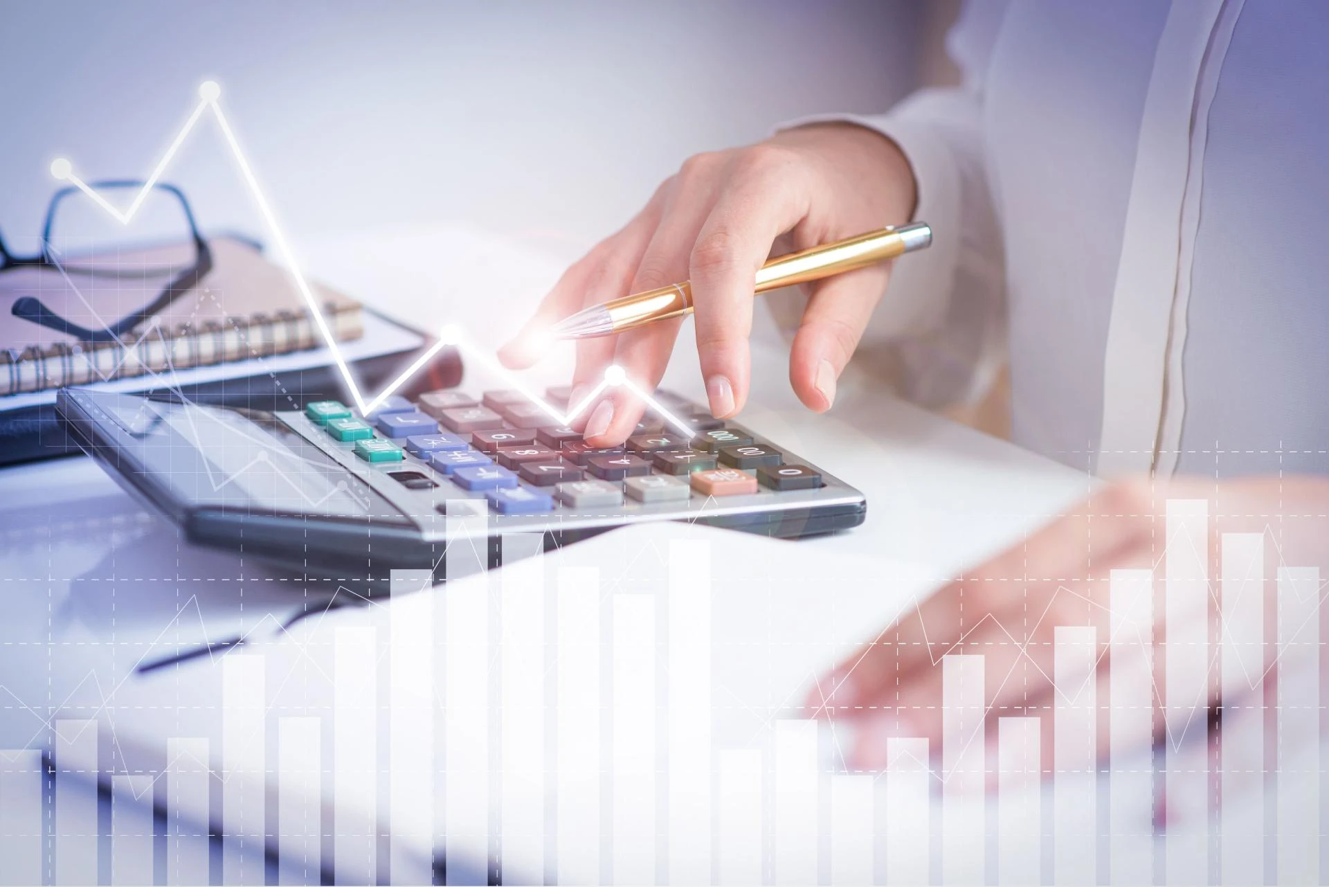 Maximizing Business Efficiency with Accounts Payable and Accounts Receivable Outsourcing