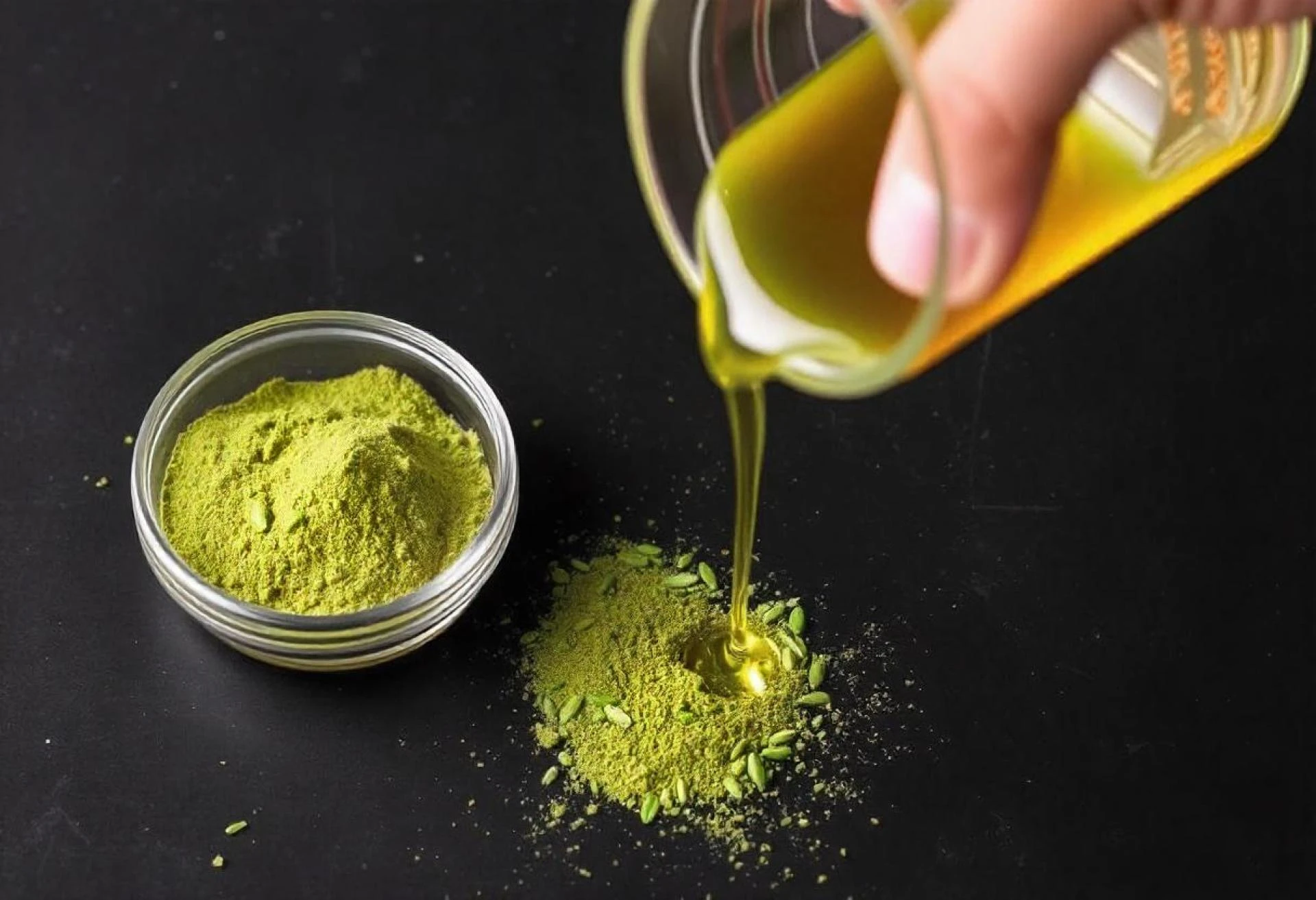 Kratom Shop Deutschland – Sichere Bestellung & Schneller Versand