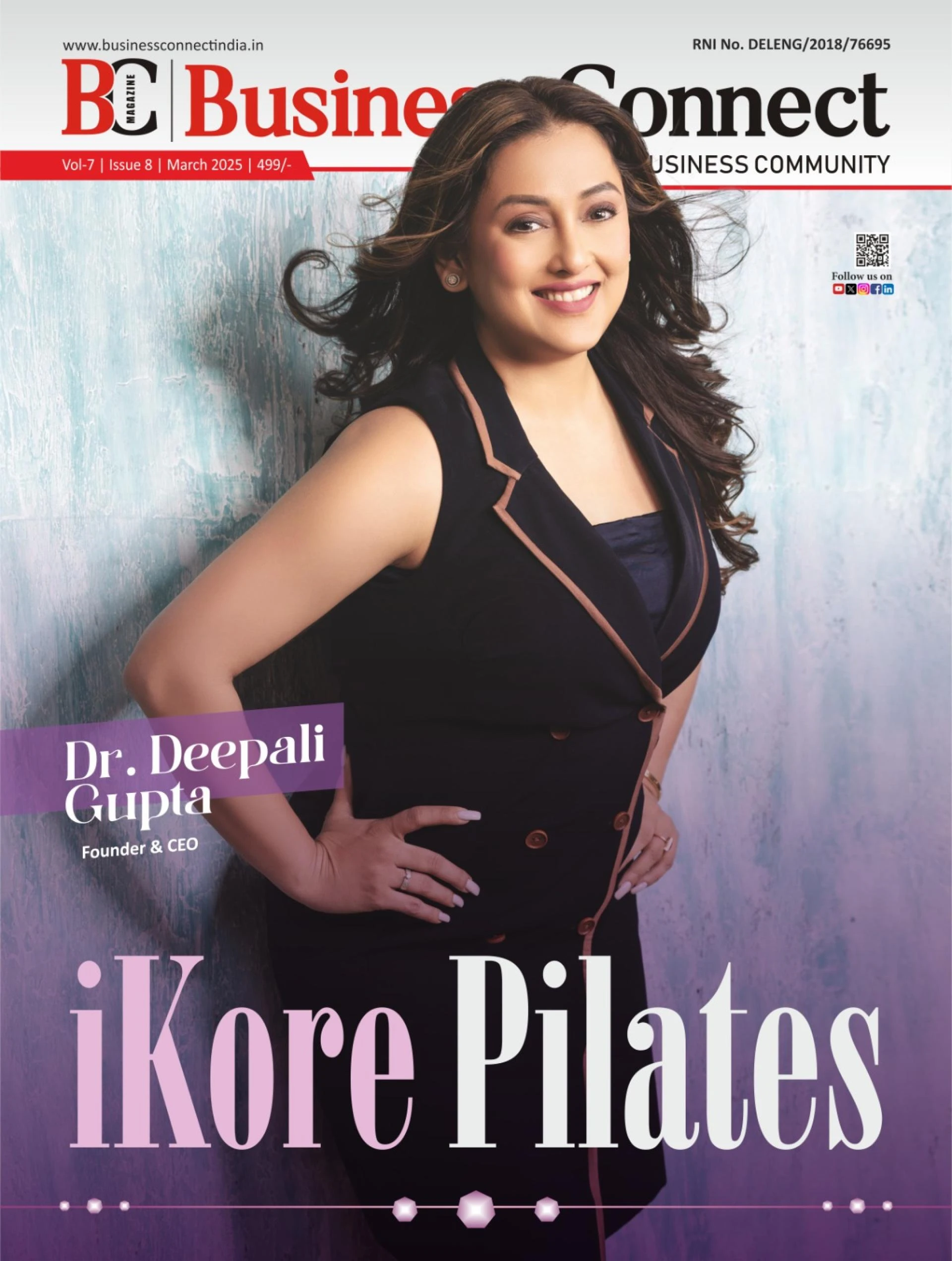 MOTR Pilates: A Versatile Approach to Fitness