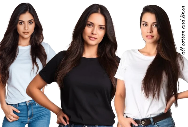 Why Bamboo T-Shirts Are a Must-Have in Your Wardrobe?