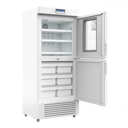 Biomedical Refrigerators and Freezers Market Size and Growth Forecast : Top Manufacturers,Future Developments,Regional Analysis