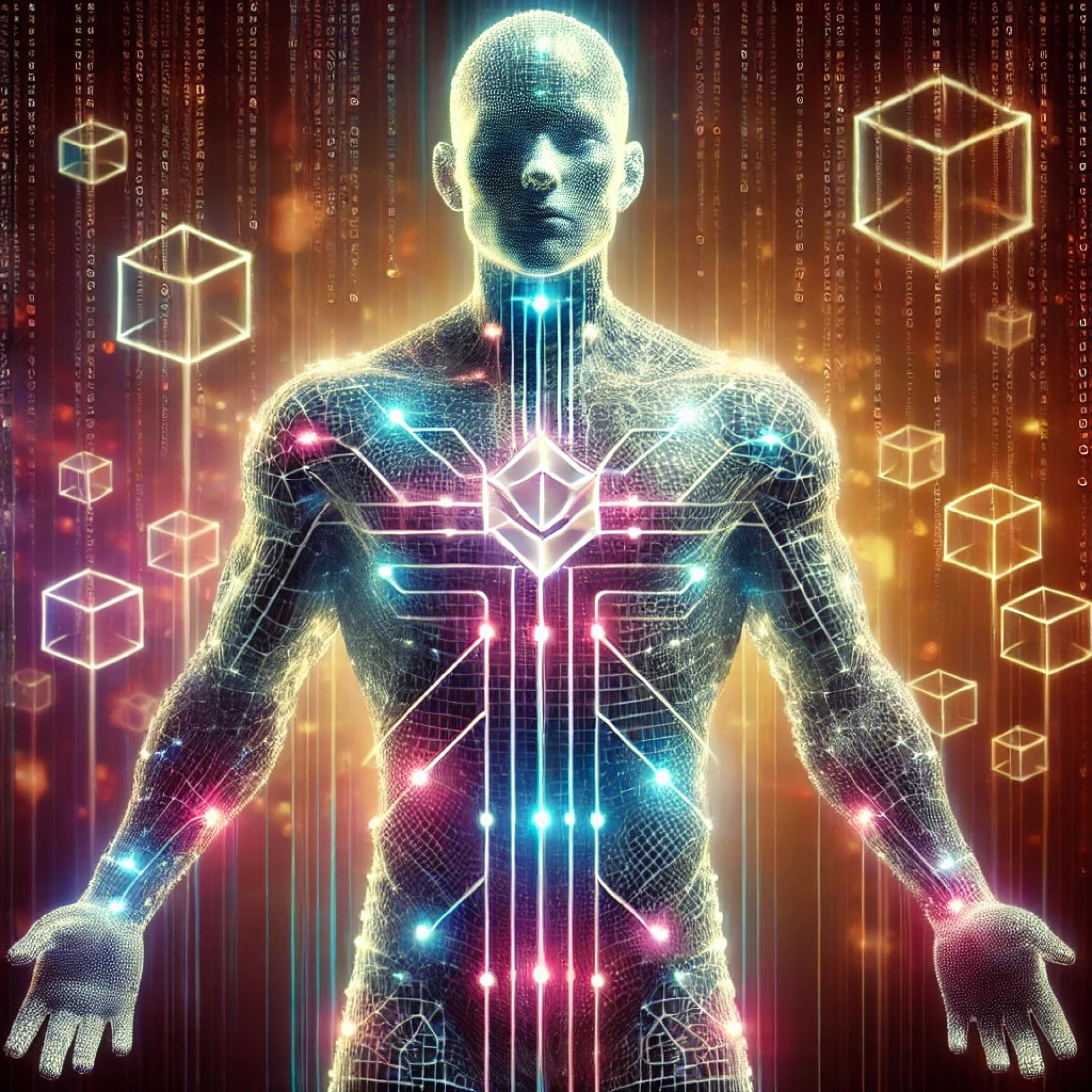 Cryptocurrency Trends in January 2025: A New Era of Innovation