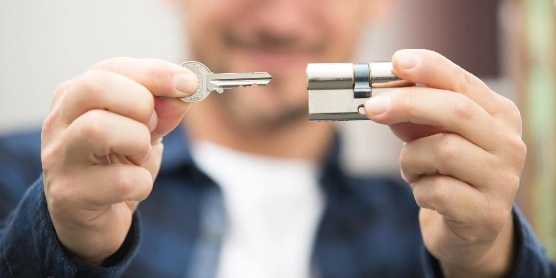 Why Businesses Need Professional Locksmith Services