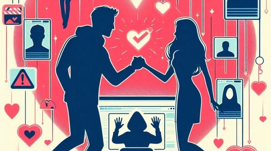 Reclaim Scammed Coins (R.S.C) – Recovering Funds Lost to Online Romance & Advance Investment Scams