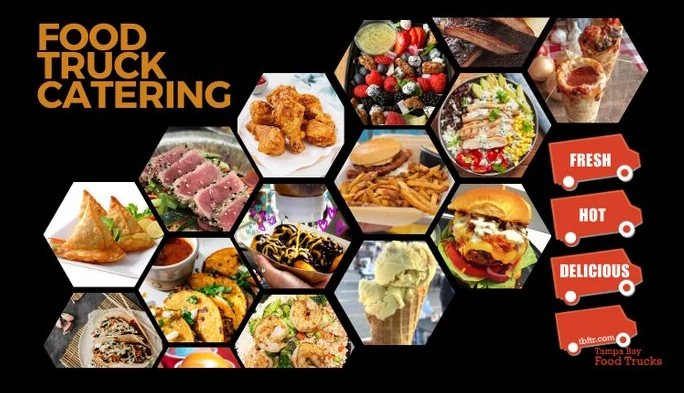 Orlando’s Food Truck Scene: Why It’s the Hottest Dining Trend Right Now