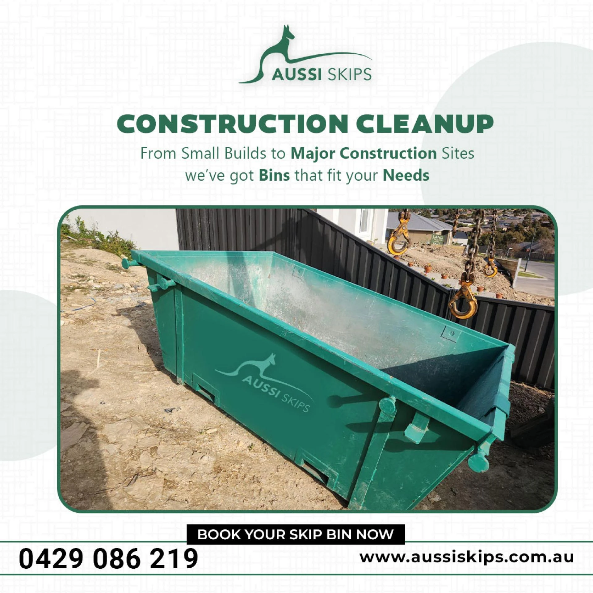 The Ultimate Guide to Choosing the Right Skip Bin in Melbourne