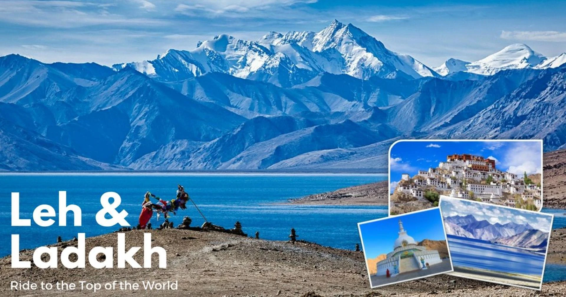 How to Plan a Perfect Tour of Leh Ladakh?