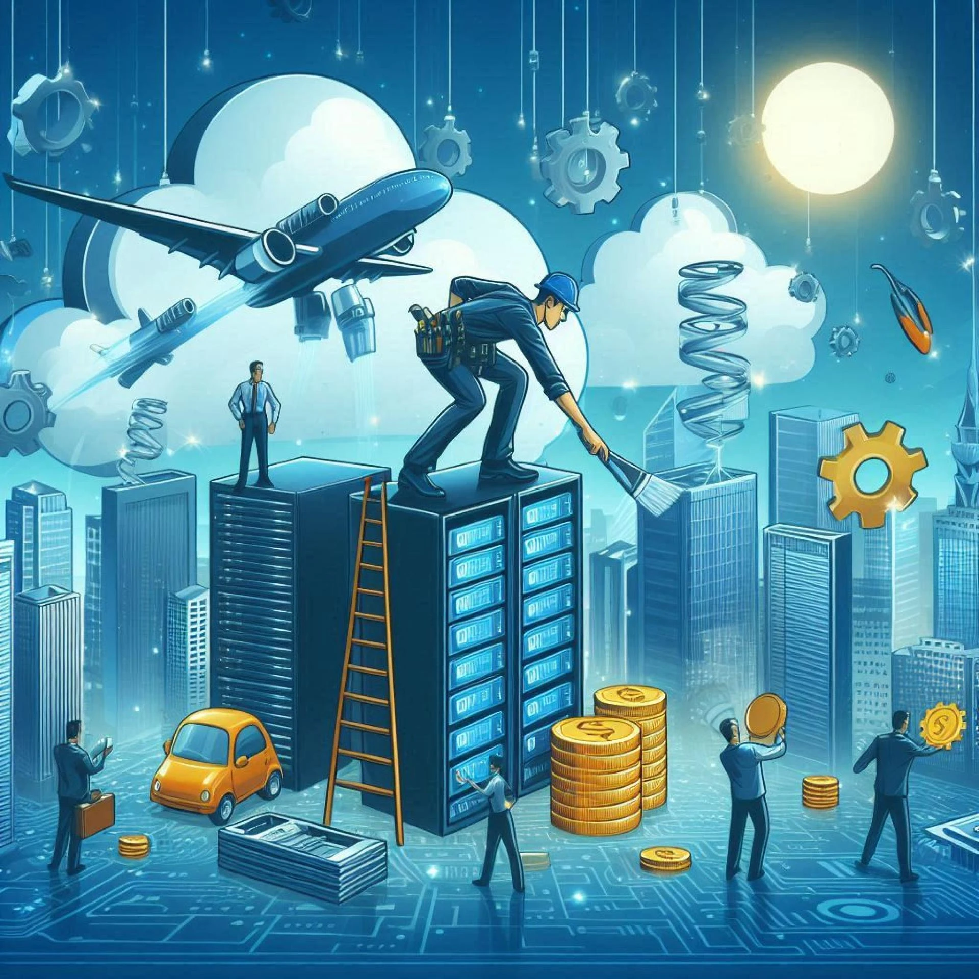 8 Signs It's Time to Upgrade Your Existing DAS Storage