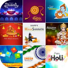 Latest Festival Wishes: Heartfelt Messages to Celebrate Every Occasion