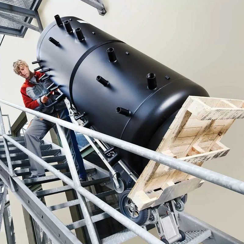 How Versatile Material Handling Tools Can Benefit 3 Different Industries