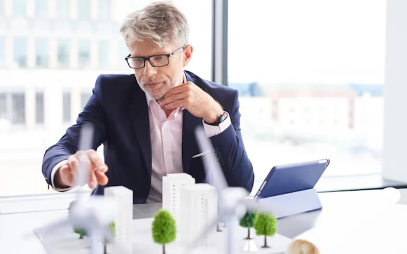Investor Interest in Green Real Estate Grows with C-PACE in New York