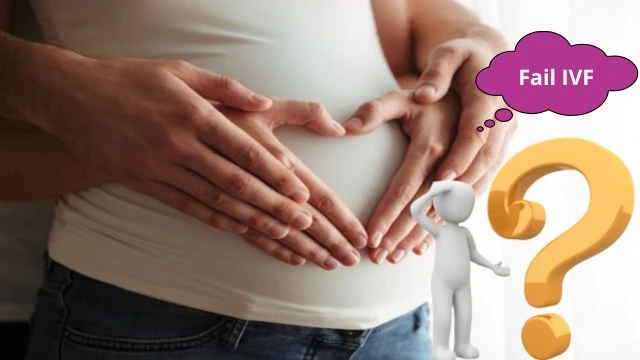 Implantation Failure in IVF - Why Does It Happen?