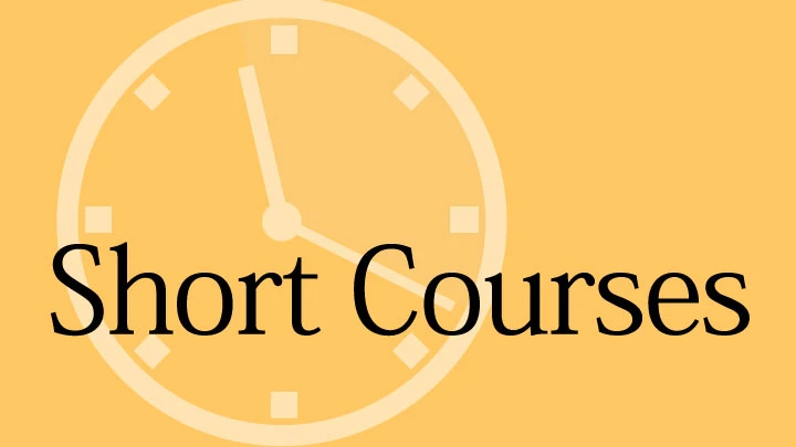 Boost Your Career with Short Courses in Lahore After Graduation 