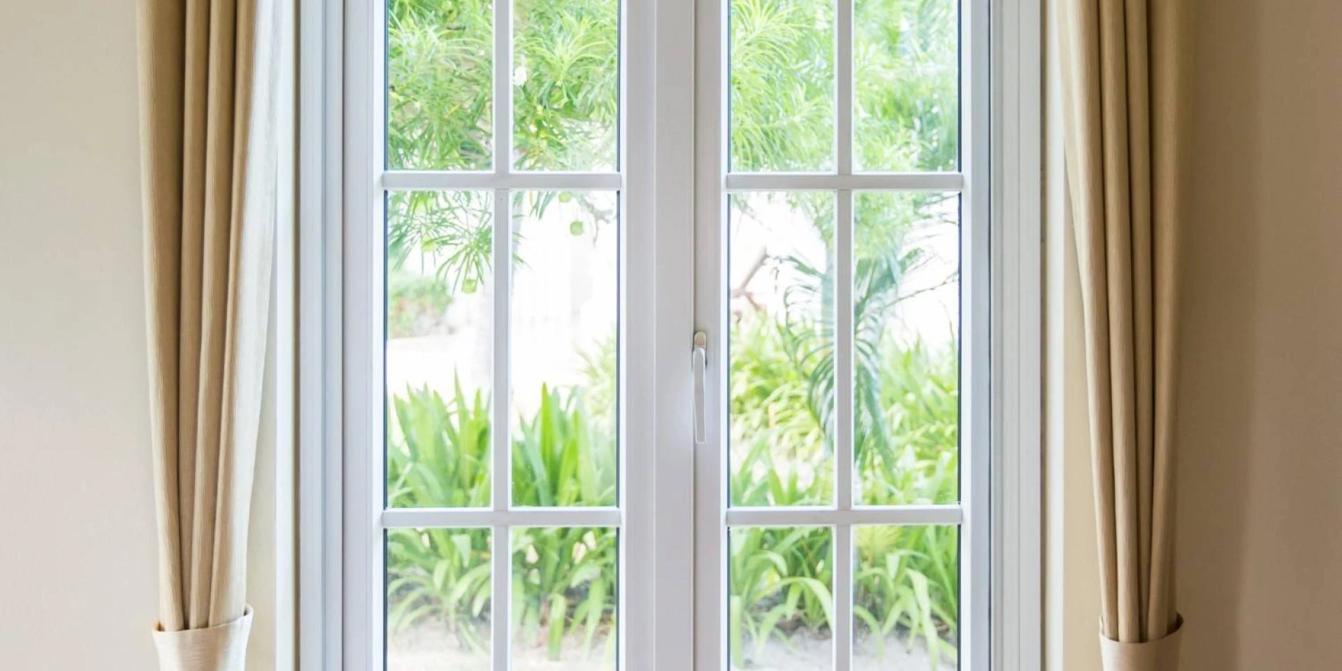 uPVC Windows: A Smart Choice for Modern Homes