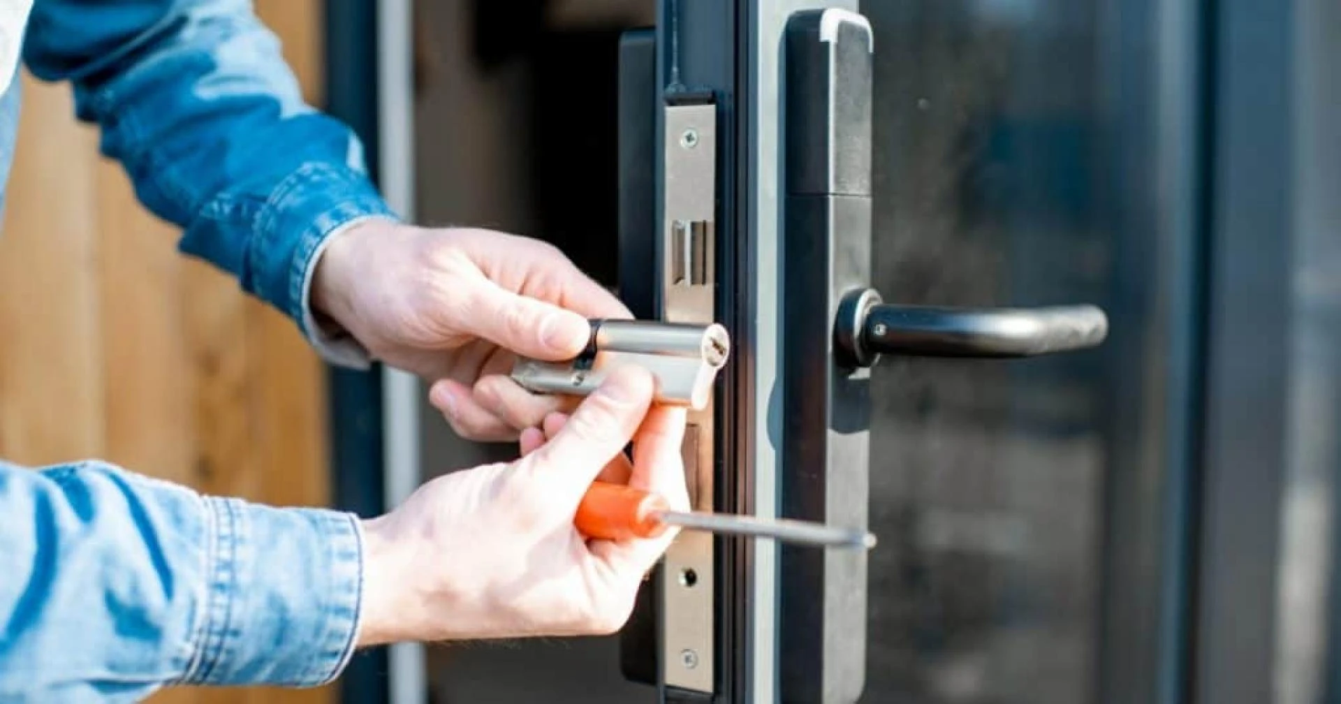 How Can a Locksmith Help Improve Your Property’s Security?