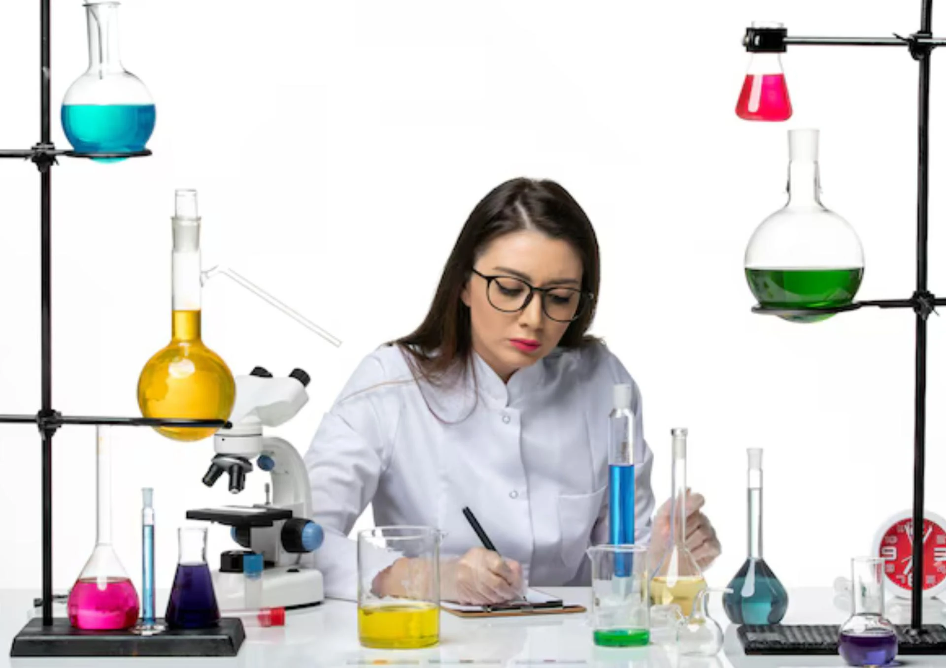 Which is the Best University for a B.Sc. (Hons) Chemistry Programme
