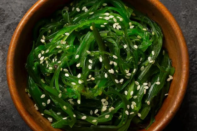 How to Cook with Atlantic Wakame: Delicious Recipes to Try