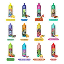 R and M Tornado 9000 Box of 10: Power and Performance Redefined