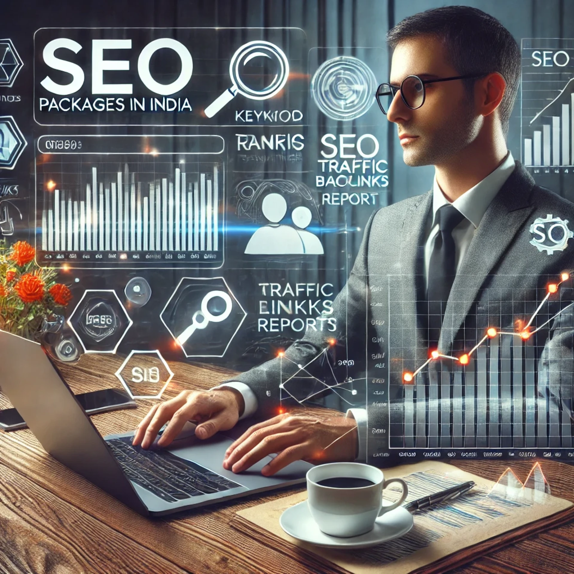 SEO Packages in India: How to Choose the Best Plan for Your Business