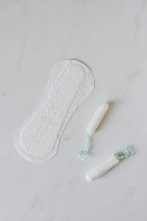 Youth Perspectives: Advocating for Menstrual Equity in Trenton