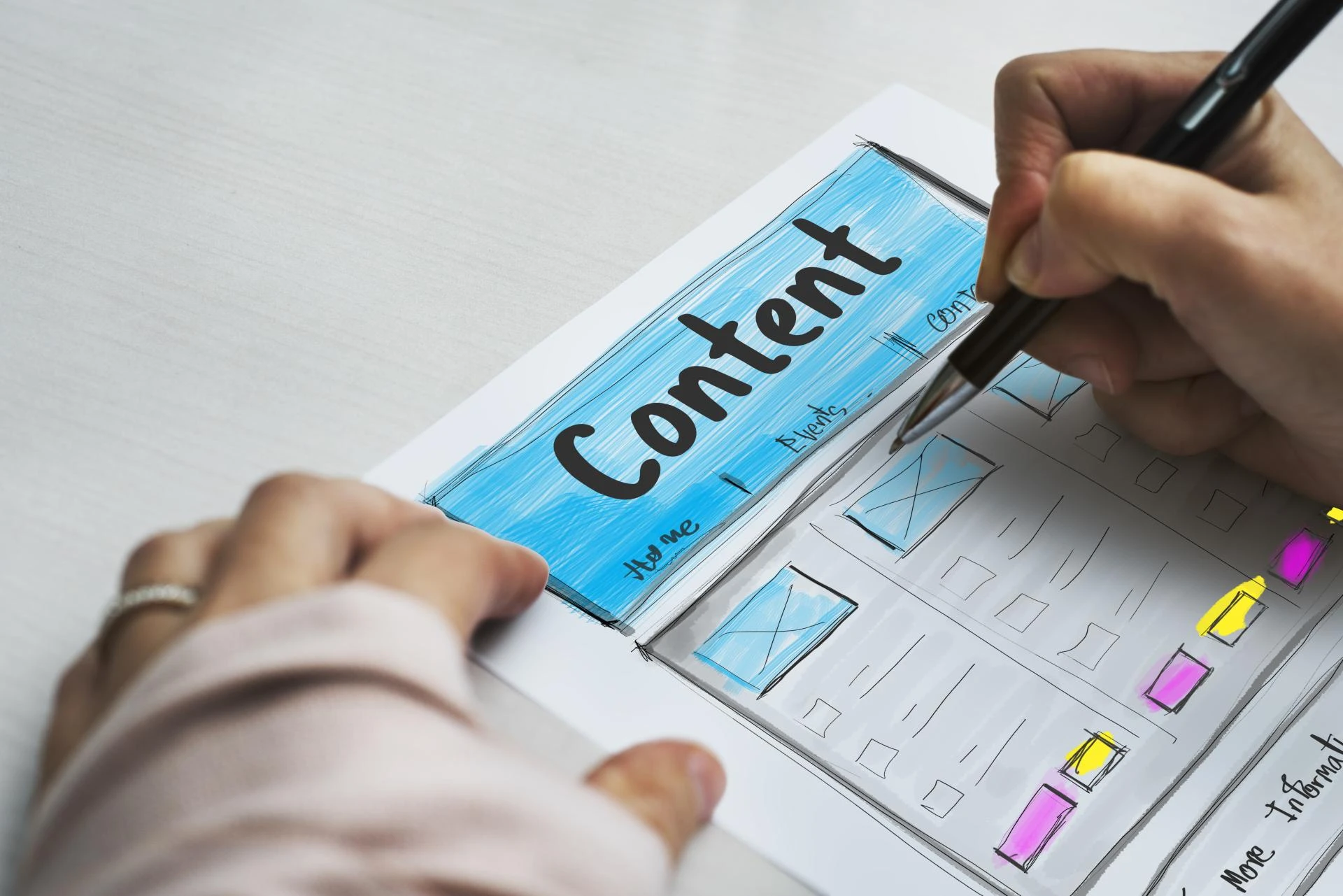 Why Every Business Needs a Content Marketing Agency in 2025