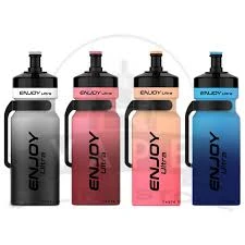  Enjoy Ultra 9000 Box of 10: A New Era of Vaping Excellence