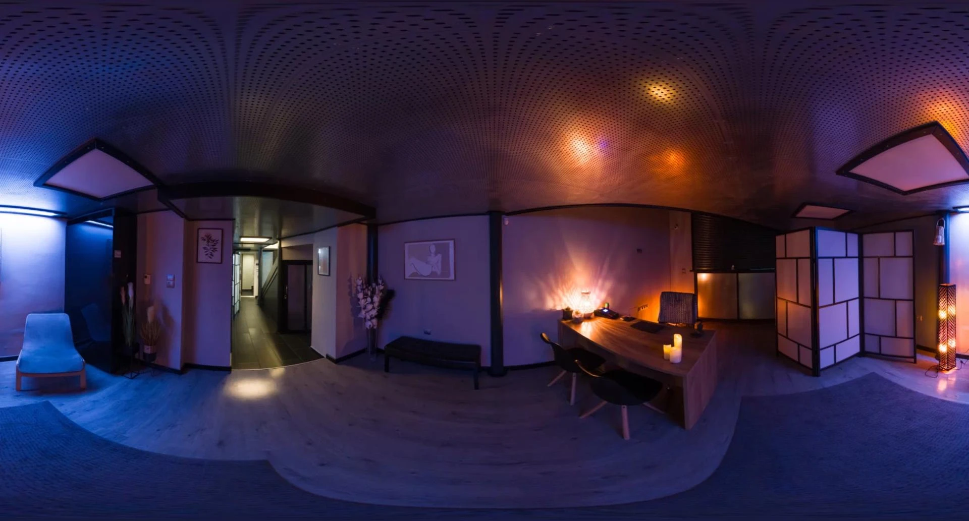 Indulge in a Sensual and Soothing Escape in the Heart of Budapest with Nuru massage