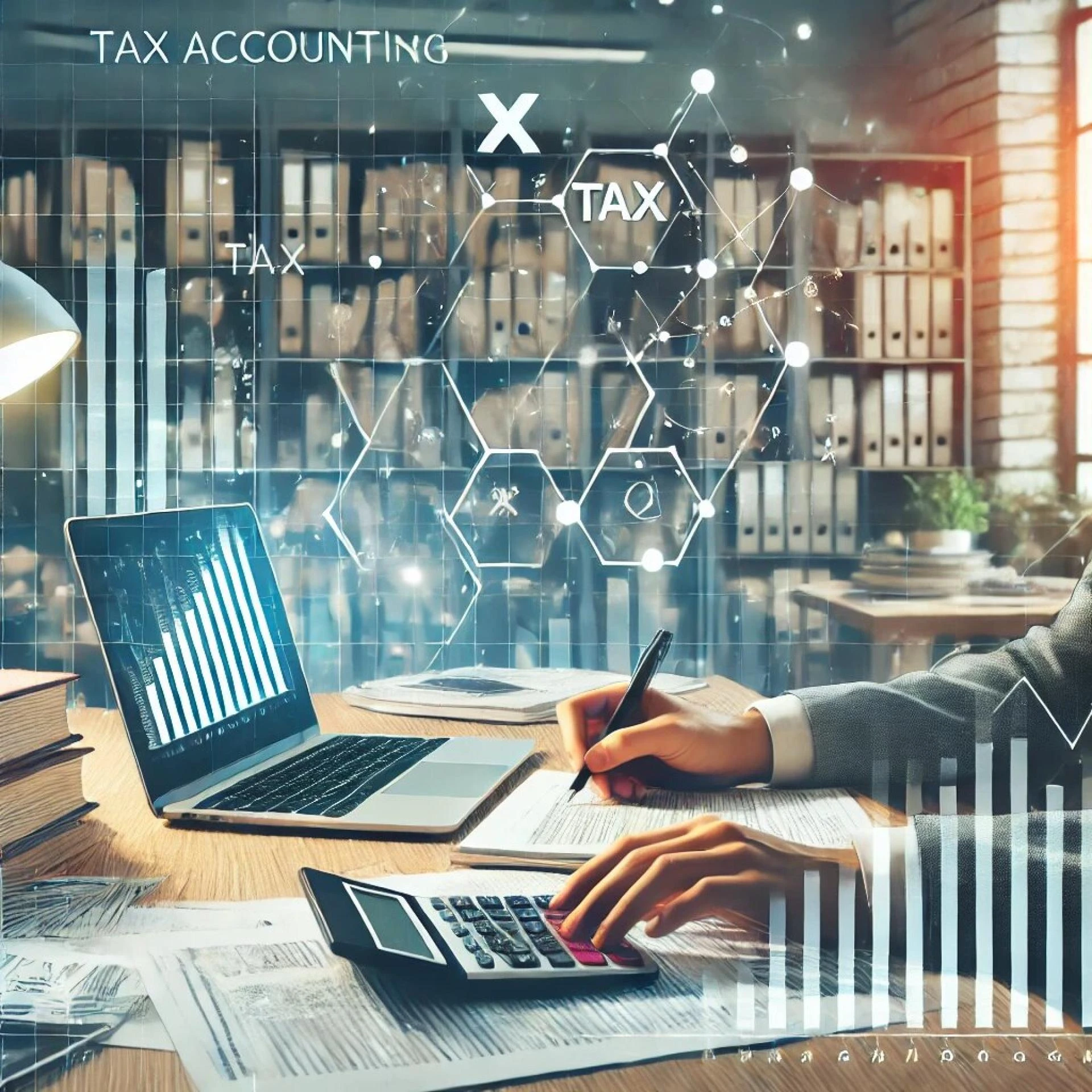 5 Common Mistakes to Avoid While Writing Accounting Assignments