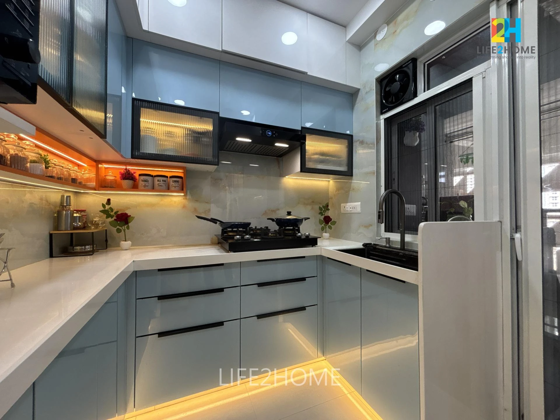 Find an Interior Designer Near You | Kams Designer Zone