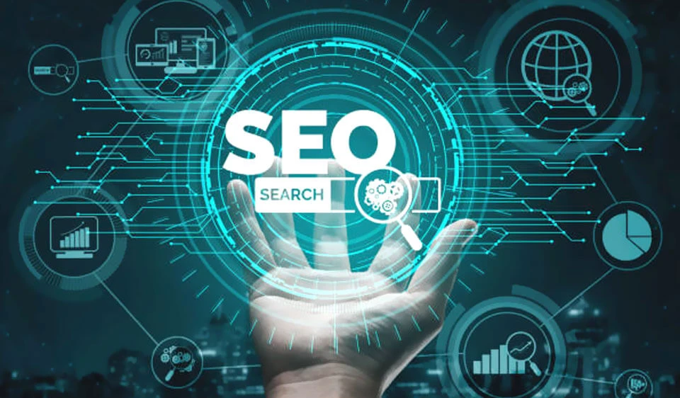 seo agency dubai