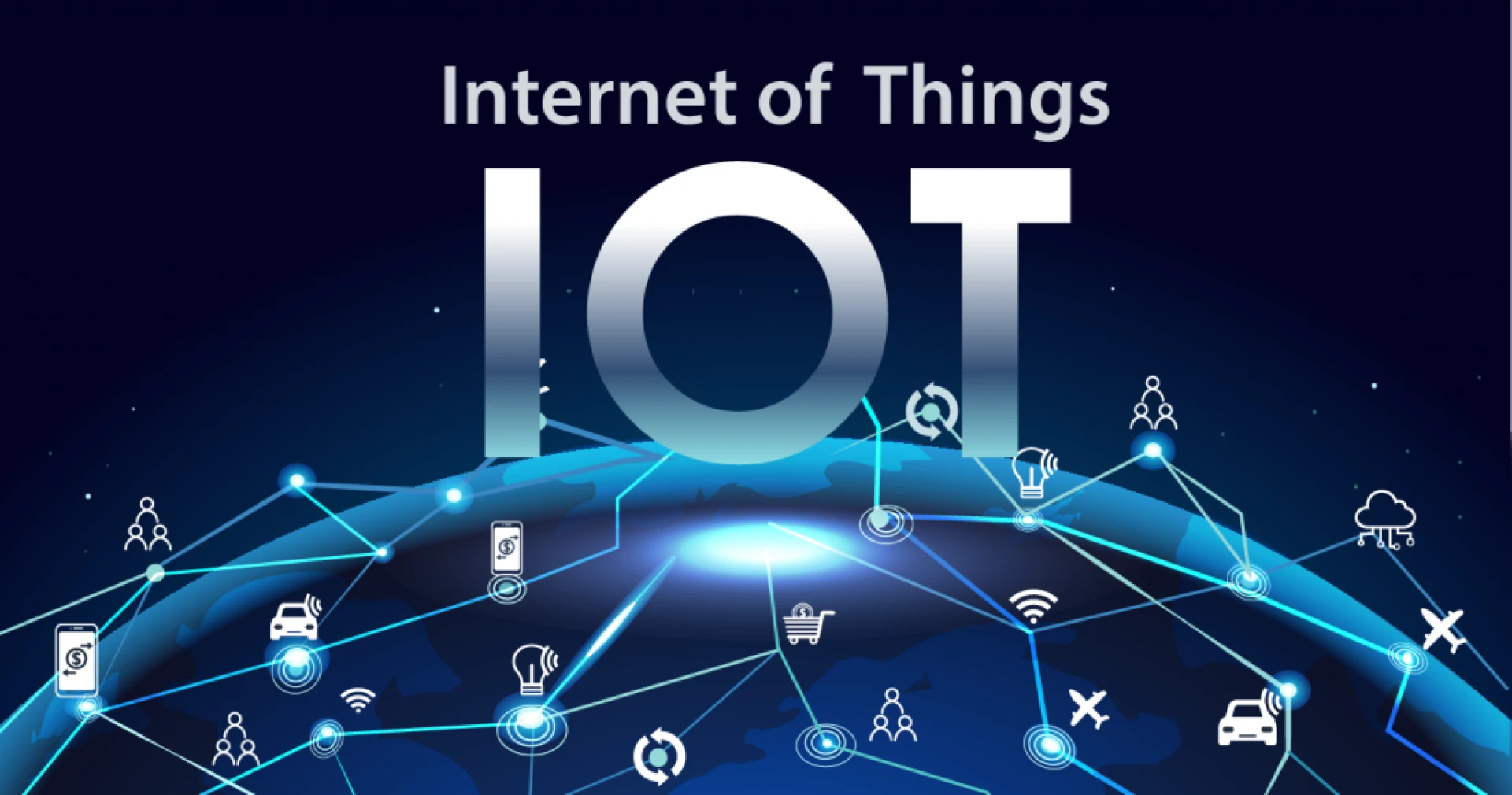 Draft: My PThe Internet of Things (IoT): Transforming Everyday Lifeost Title