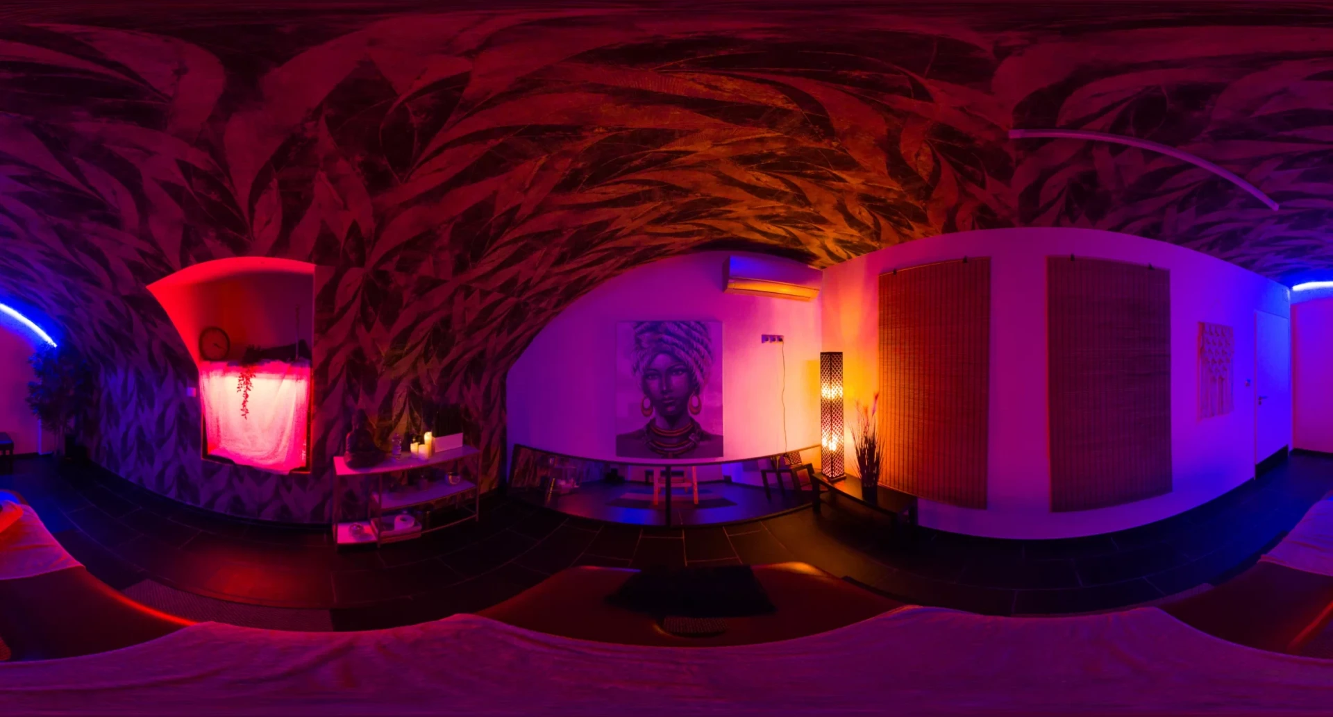 Whispers of Desire: Unveiling the Art of Erotic Massage in Budapest