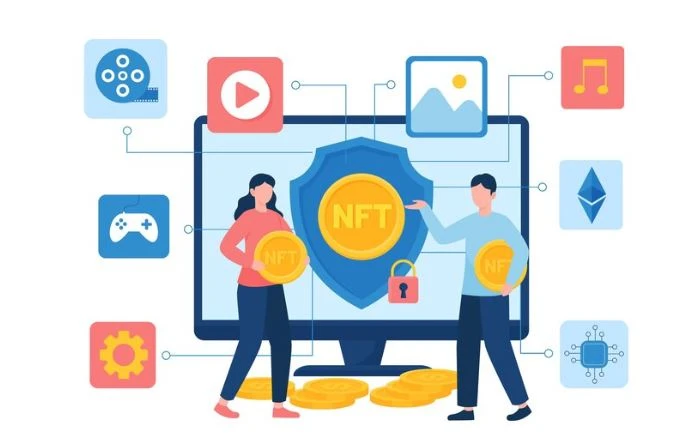 The Evolving Phase of NFT Development in 2024