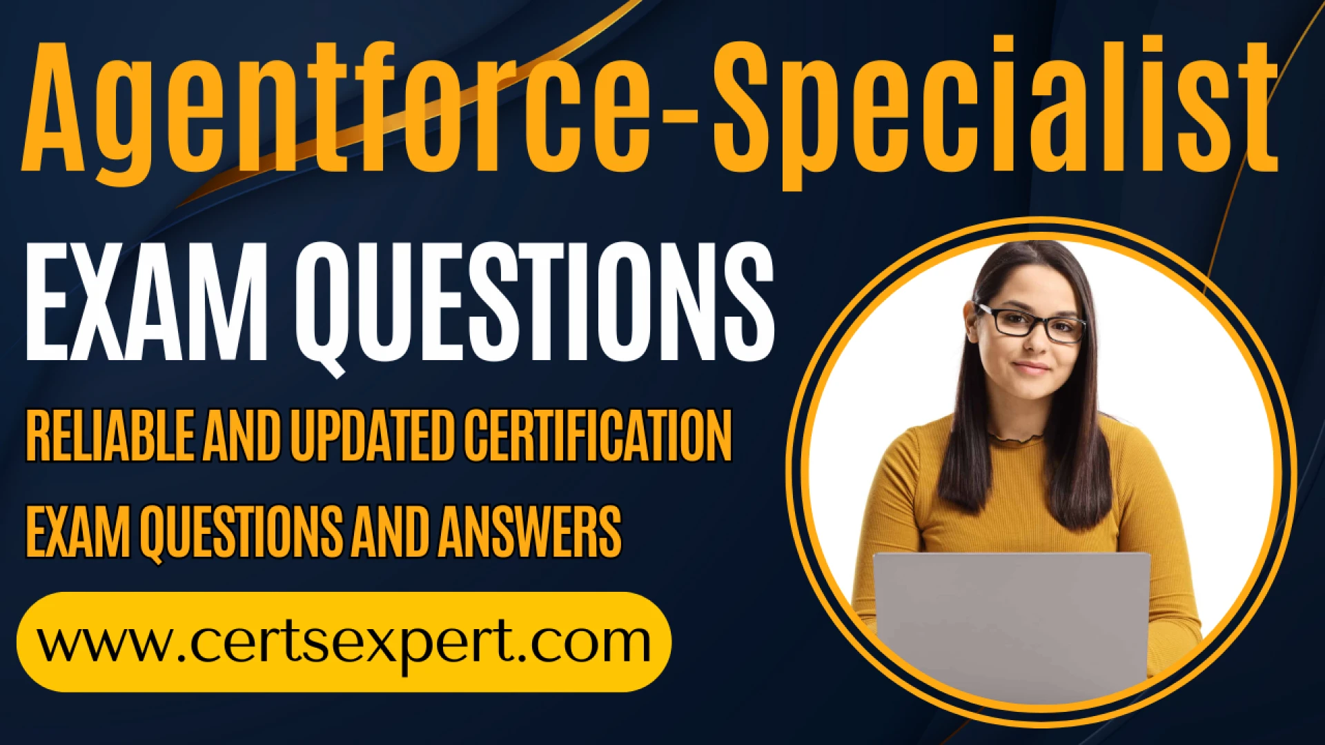 Agentforce-Specialist Exam Dumps – Your Key to Instant Success