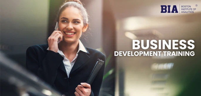 Business Development Training Hacks: How to Close More Deals and Scale Faster